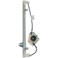Fensterheber hinten links elektrisch VALEO passend...