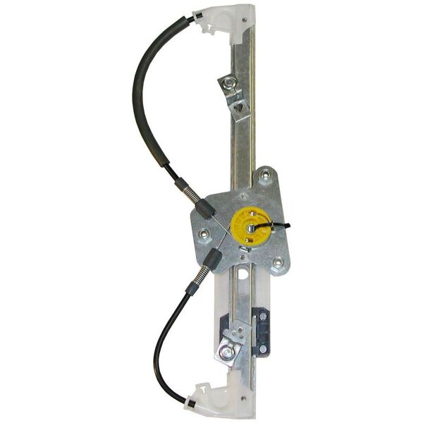 Rear right electric Window Regulator VALEO for CITROËN C5 and others