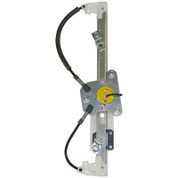 Rear right electric Window Regulator VALEO for...