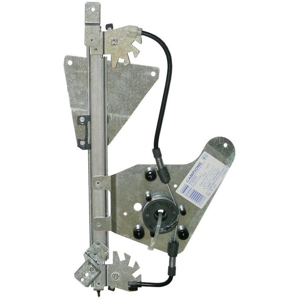 Fensterheber hinten links elektrisch VALEO passend für u.a. AUDI A4