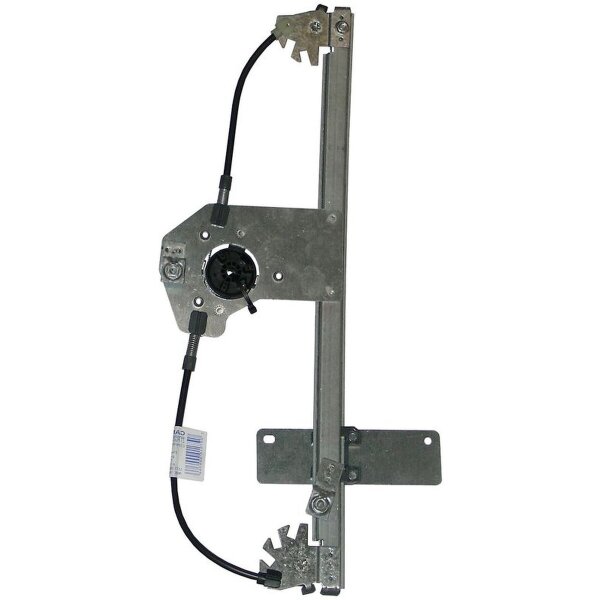 Fensterheber vorne rechts elektrisch VALEO für u.a. PEUGEOT 207