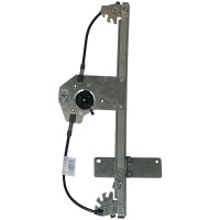 Fensterheber vorne rechts elektrisch VALEO für u.a....