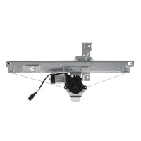 Fensterheber vorne links elektrisch VALEO für u.a....