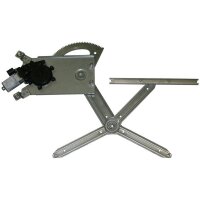 Fensterheber vorne rechts elektrisch VALEO passend...