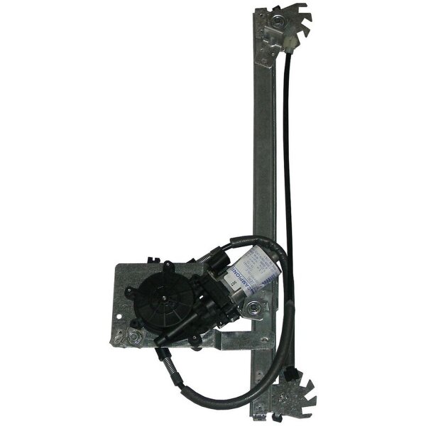 Fensterheber hinten links elektrisch VALEO passend für u.a. SAAB 9-5