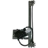 Fensterheber hinten links elektrisch VALEO passend...