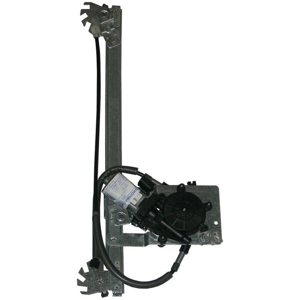 Rear right electric Window Regulator VALEO suitable for e.g. SAAB 9-5