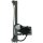 Rear right electric Window Regulator VALEO suitable for e.g. SAAB 9-5