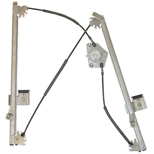 Fensterheber vorne links elektrisch VALEO passend für u.a. CITROËN C8