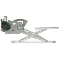 Fensterheber hinten rechts elektrisch VALEO für...