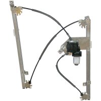 Fensterheber vorne links mit Elektromotor VALEO für...