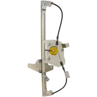 Fensterheber vorne links elektrisch VALEO passend...