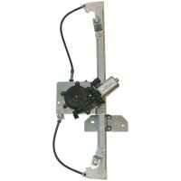 Fensterheber vorne rechts elektrisch VALEO für u.a....