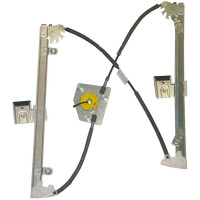 Front right electric Window Regulator VALEO for HYUNDAI...