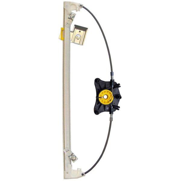 Rear left electric Window Regulator VALEO for MERCEDES-BENZ M-CLASS and others