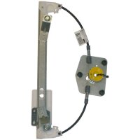 Fensterheber hinten links elektrisch VALEO für VW...