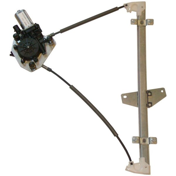 Fensterheber vorne rechts elektrisch VALEO passend für HYUNDAI i10