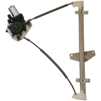 Fensterheber vorne rechts elektrisch VALEO passend...