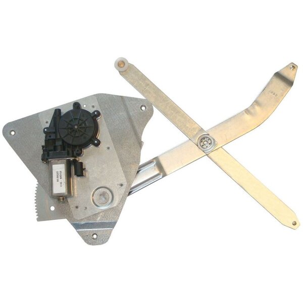 Front right electric Window Regulator VALEO IAM-Expertise fits SCANIA 3