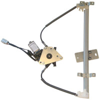 Fensterheber vorne rechts elektrisch VALEO IAM-Expertise...