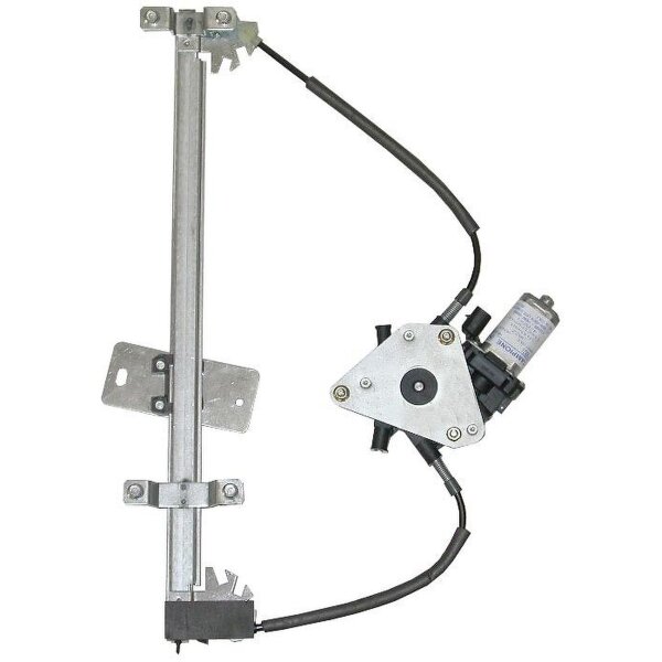 Fensterheber vorne links elektrisch VALEO IAM-Expertise passend für HONDA JAZZ