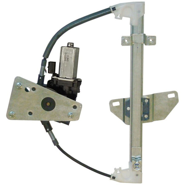 Rear right electric Window Regulator VALEO for NISSAN QASHQAI and others