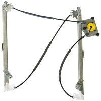 Fensterheber vorne links elektrisch VALEO für...