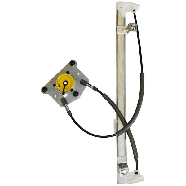 Rear right electric Window Regulator VALEO for RENAULT LAGUNA and others