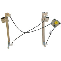 Fensterheber vorne links elektrisch VALEO IAM-Expertise...