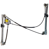 Fensterheber vorne rechts elektrisch VALEO IAM-Expertise...