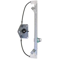 Front right electric Window Regulator VALEO for ALFA...