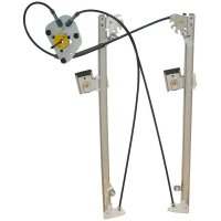 Fensterheber vorne rechts elektrisch VALEO für VW...