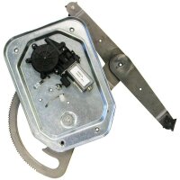 Fensterheber vorne links mit Elektromotor VALEO für...