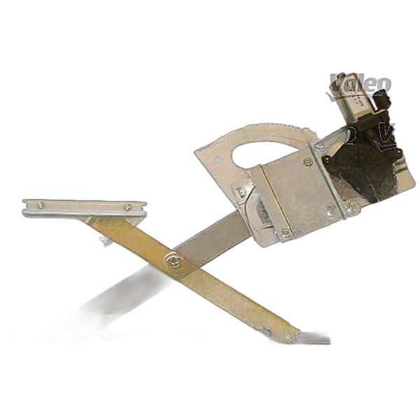Front left electric Window Regulator VALEO for NISSAN CABSTAR and others