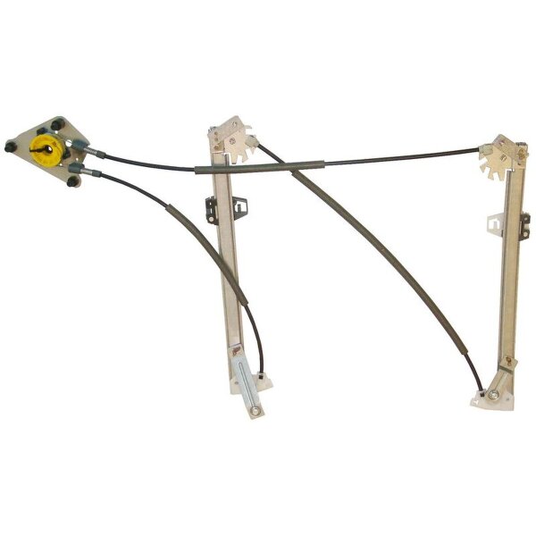 Fensterheber vorne rechts elektrisch VALEO IAM-Expertise passend für AUDI A1