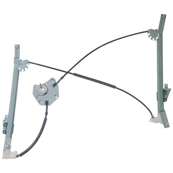 Fensterheber vorne rechts elektrisch VALEO passend für u.a. TOYOTA IQ