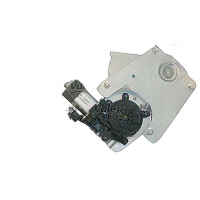 Rear left electric Window Regulator VALEO for TOYOTA...