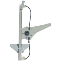 Fensterheber vorne rechts elektrisch VALEO für u.a....