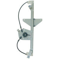 Rear right electric Window Regulator VALEO for PEUGEOT...