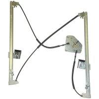Fensterheber vorne links elektrisch VALEO für...