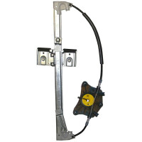 Fensterheber vorne links elektrisch VALEO IAM-Expertise...