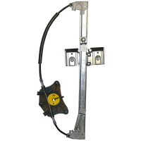 Fensterheber vorne rechts elektrisch VALEO IAM-Expertise...