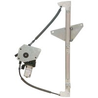 Fensterheber vorne rechts elektrisch VALEO für u.a....