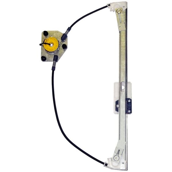 Electric front right Window Regulator VALEO suitable for VW AMAROK and others