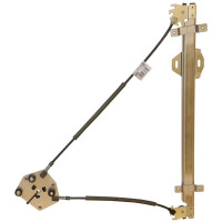 Fensterheber vorne rechts elektrisch VALEO passend...