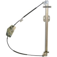 Window lifter front right electric VALEO for DAF