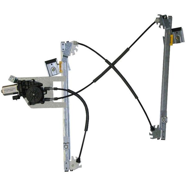 Fensterheber vorne rechts elektrisch VALEO passend für u.a. SAAB 9-3