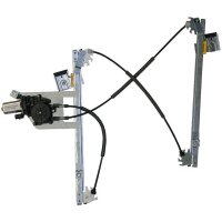 Fensterheber vorne rechts elektrisch VALEO passend...