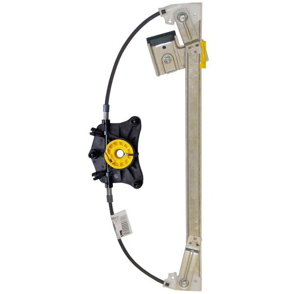 Rear right electric Window Regulator VALEO for MERCEDES-BENZ A-CLASS