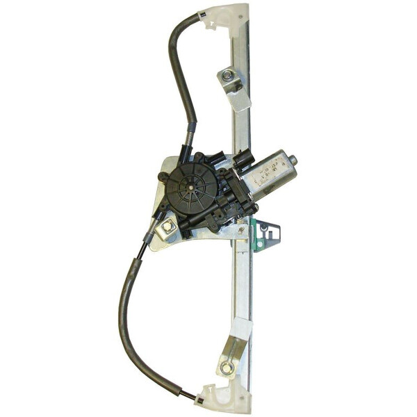 Electric front right Window Regulator VALEO suitable for FIAT PANDA and others